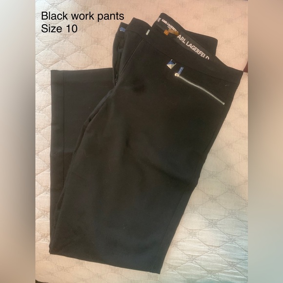 Ladies jeans various brands and sizes - Picture 7 of 7